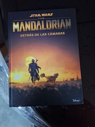 Libros películas guerra de las galaxias