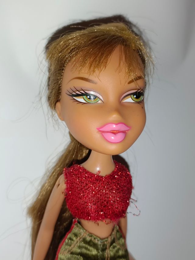 Bratz