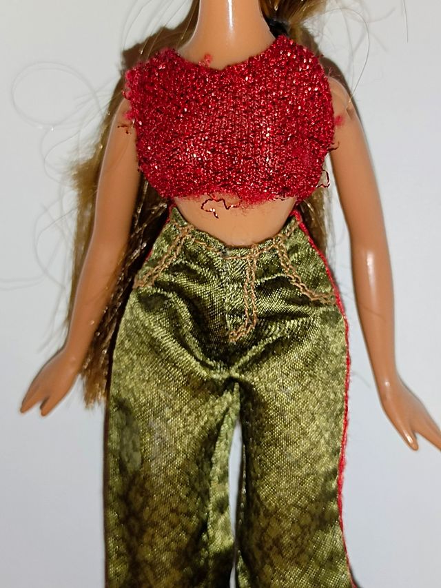 Bratz