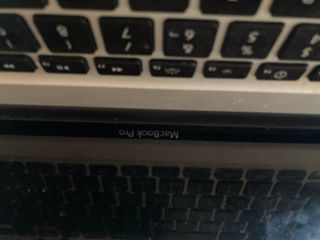 Macbook Pro