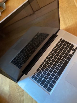 Macbook Pro
