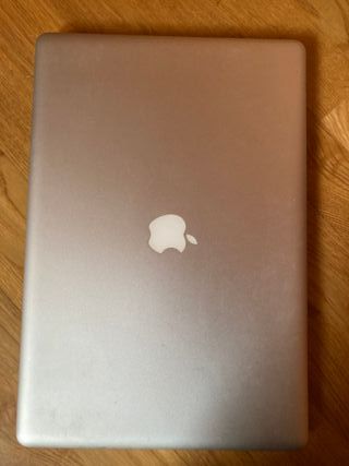 Macbook Pro