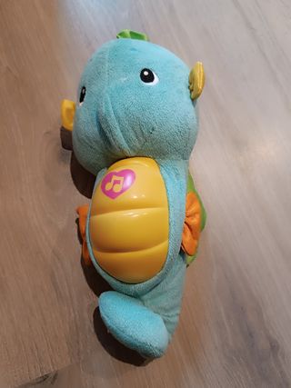 Juguete bebés