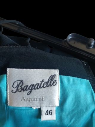 Vestito da cerimonia