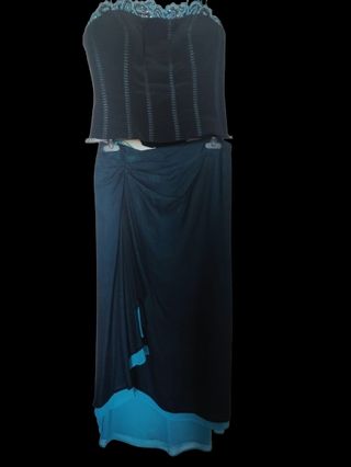 Vestito da cerimonia