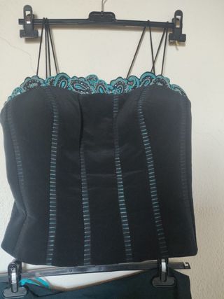 Vestito da cerimonia