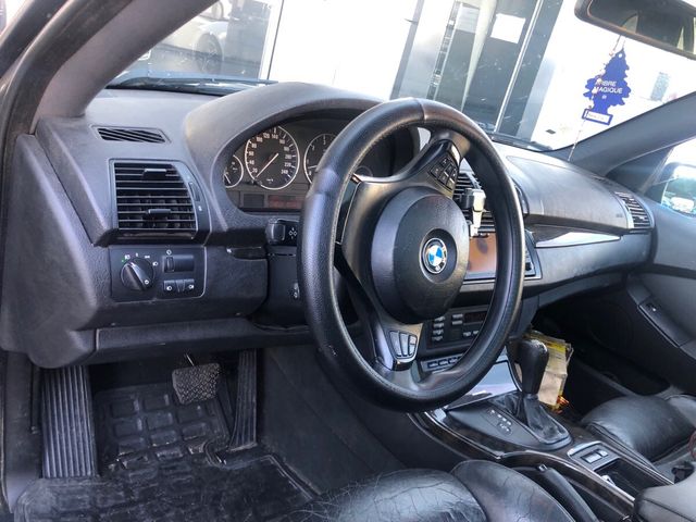 BMW X5 2006