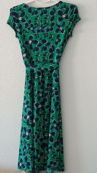 Vestido Fórmula Joven