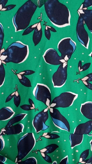 Vestido Fórmula Joven