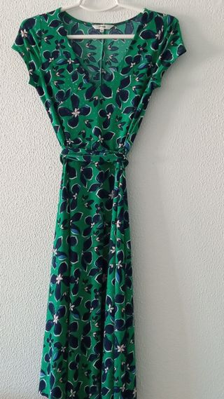 Vestido Fórmula Joven