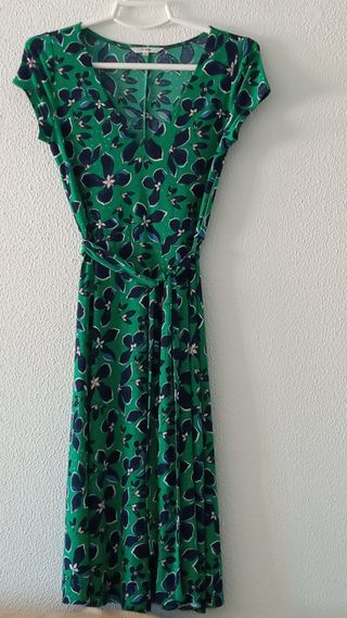 Vestido Fórmula Joven