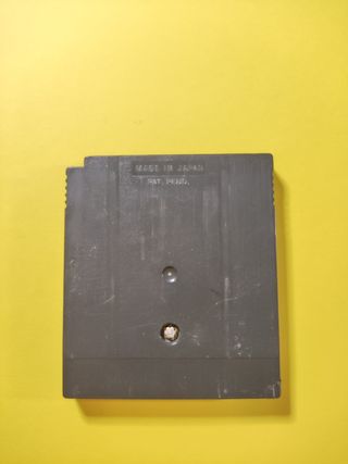 Zelda Link's Awakening DX Nintendo Gameboy