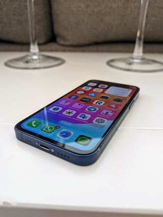 iPhone 12 Mini