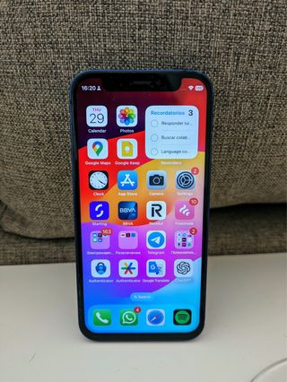 iPhone 12 Mini