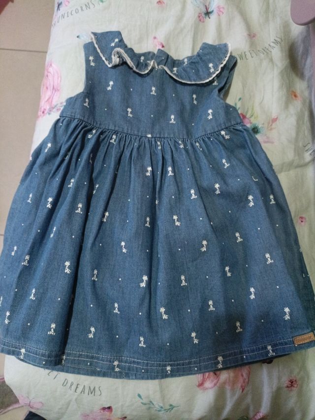 Vestito majoral 12 mesi