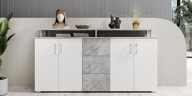 Chollo!!! Aparador Driff!!!