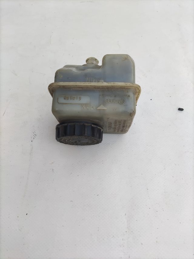 Depósito Liquido de Frenos