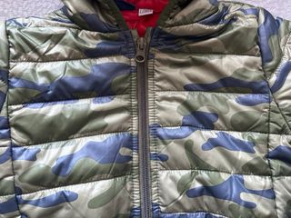 Ropa niño 6 años CHICCO