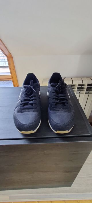 Zapatillas Nike Internationalist Retro