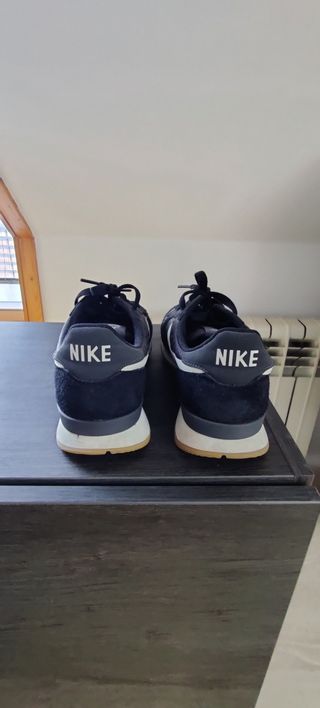 Zapatillas Nike Internationalist Retro