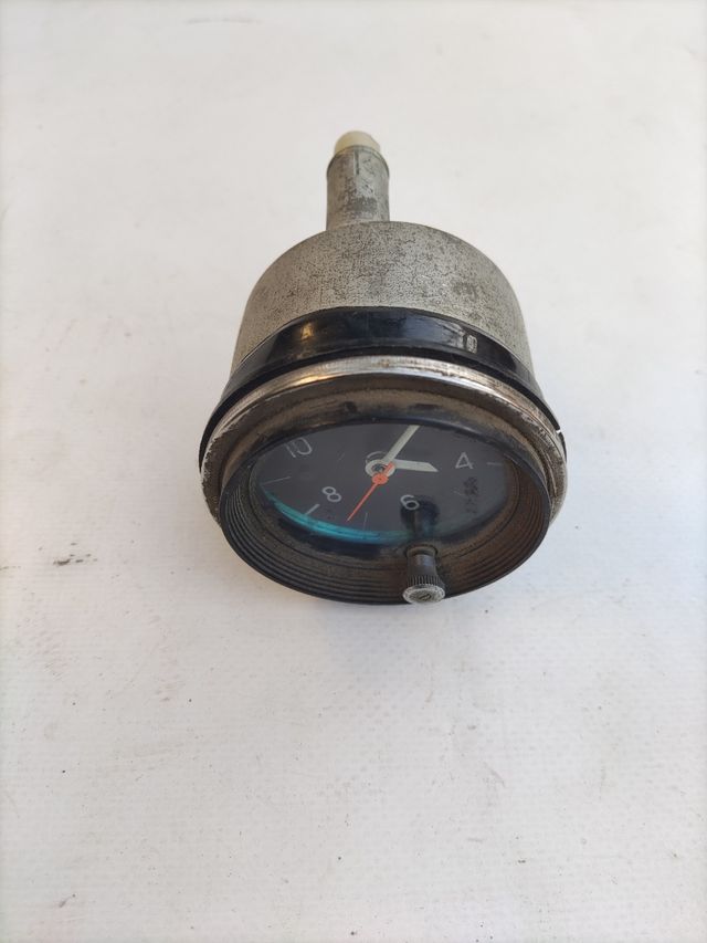 Reloj para Automóvil