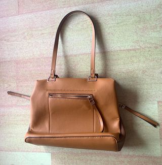 Bolso piel