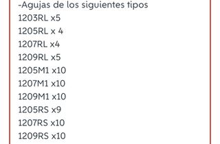 Kit de Tatuaje Completo