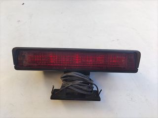 Tercera Luz de freno