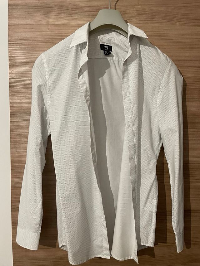 Camicia H&M taglia S