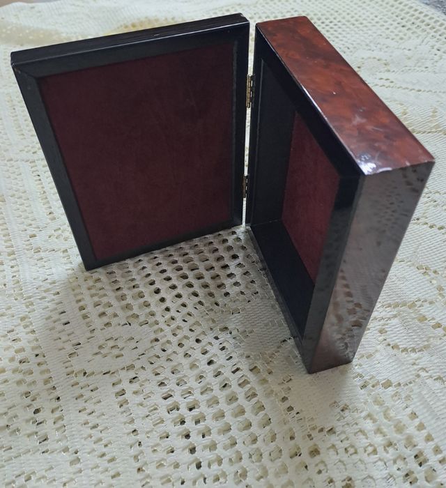 Cofanetto portagioie