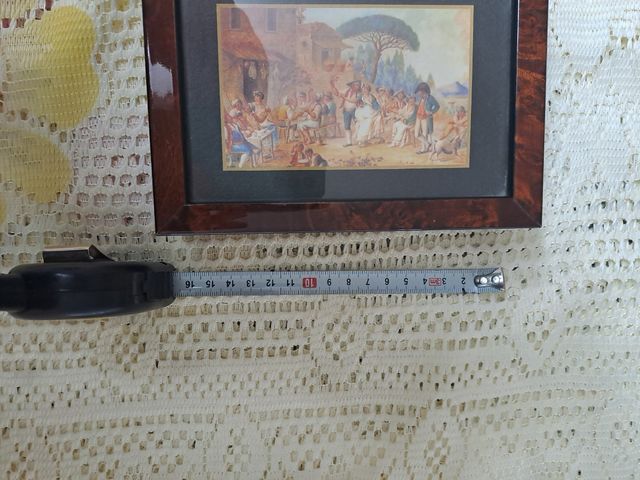 Cofanetto portagioie