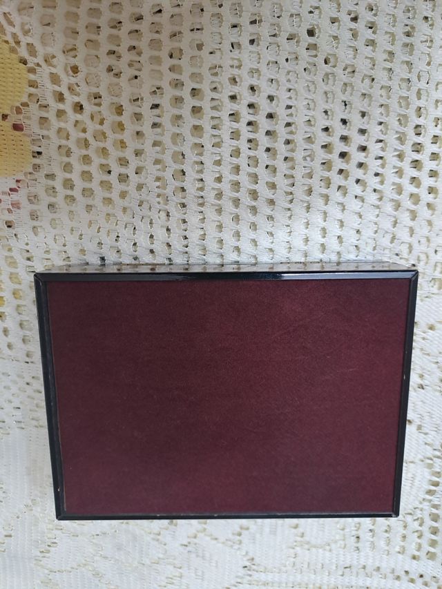 Cofanetto portagioie