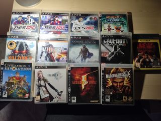 Videogiochi PS3