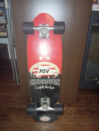 Longboard 