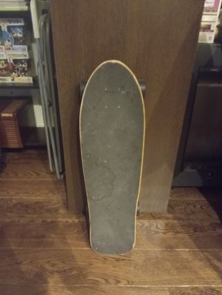 Longboard 
