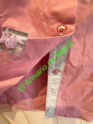 Camisa Aeronautica Militare