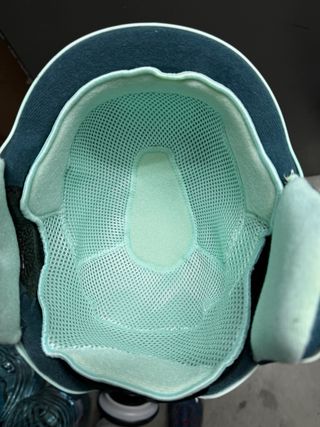 CASCO ESQUI NIÑO 3/7 años