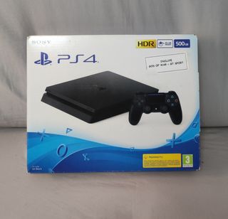 PS4