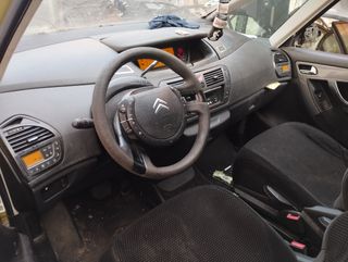 Despiece Citroën Grand Picasso 