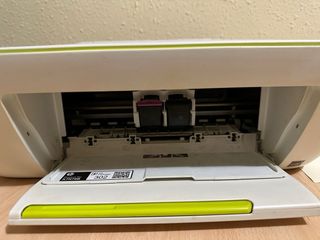 Impresora con escaner HP 2132