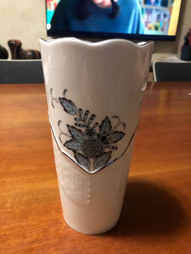 herend grande bicchiere