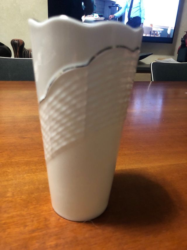 herend grande bicchiere