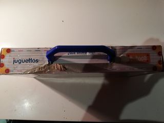 Juego ¿que animal soy?