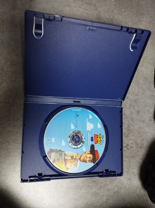 Dvd original Toy Story