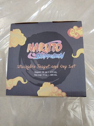 Naruto