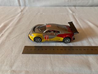 Scalextric - Seat Cupra GT - 1/32