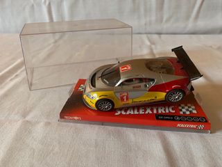 Scalextric - Seat Cupra GT - 1/32