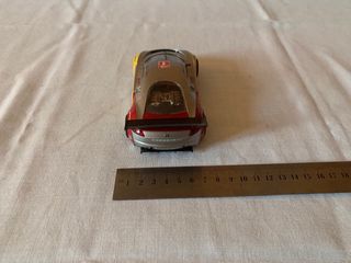 Scalextric - Seat Cupra GT - 1/32
