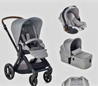 Carrito bebé 