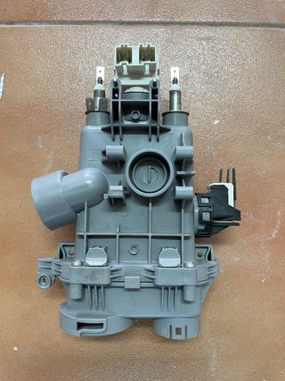 Despiece Lavavajillas Fagor 1LF-011SX